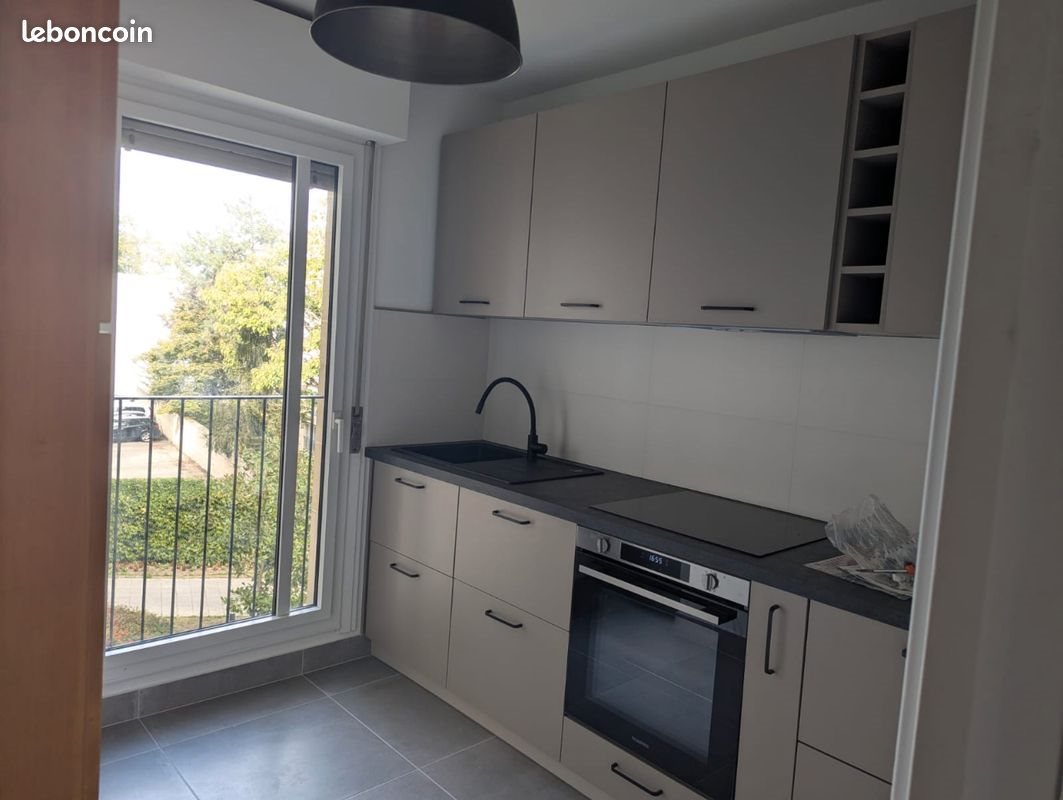 Appartement à louer, 37m², Chatou