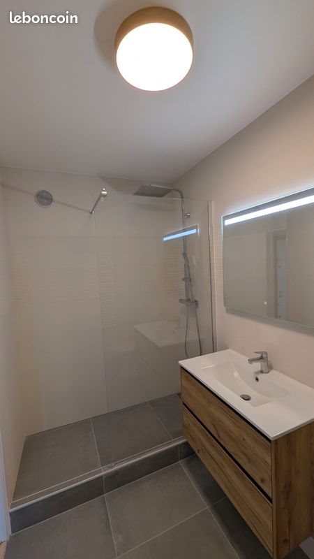 Appartement à louer, 37m², Chatou