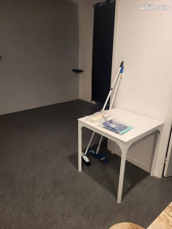 Appartement à louer, 24m², Clermont-Ferrand