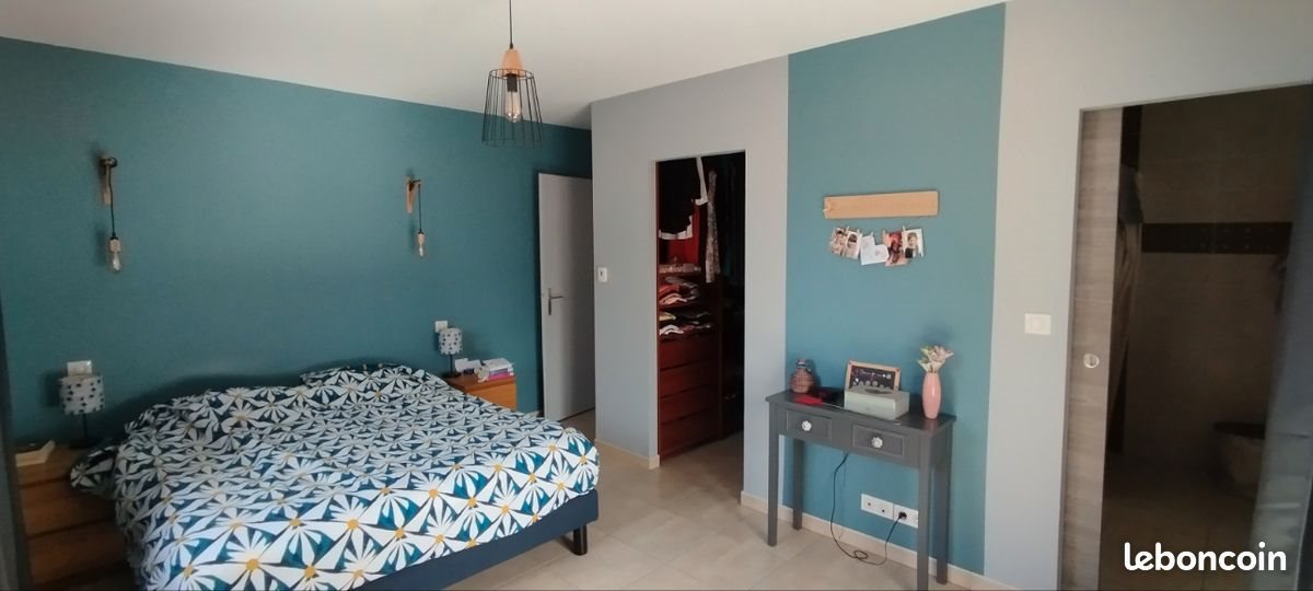 Maison à vendre, 150m², Ginestet