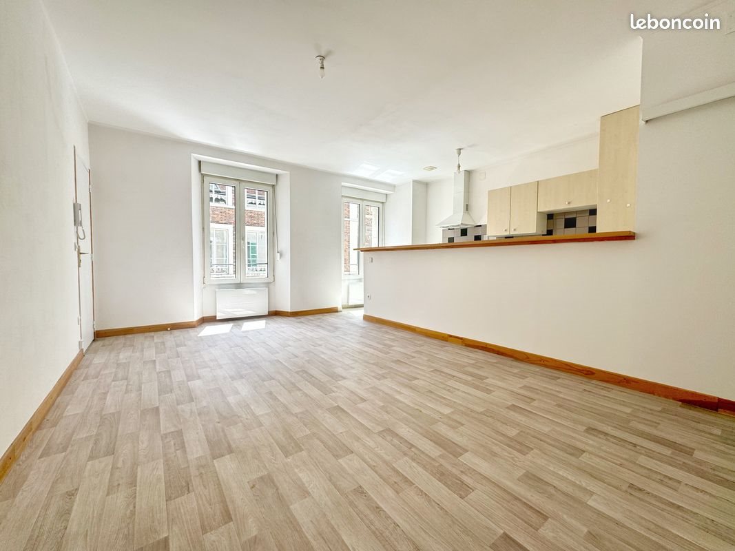 Appartement à louer, 55m², Epernay