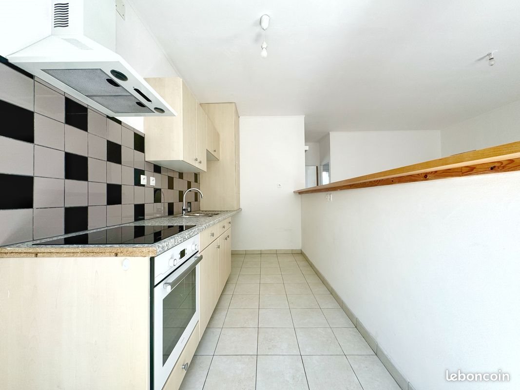 Appartement à louer, 55m², Epernay
