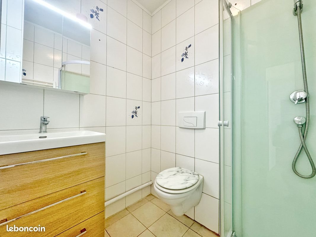 Appartement à louer, 55m², Epernay