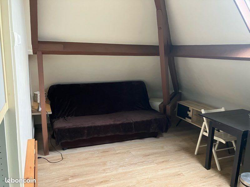 Appartement à louer, 9m², Tours