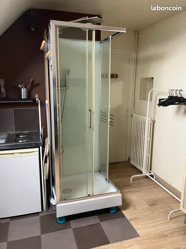 Appartement à louer, 9m², Tours
