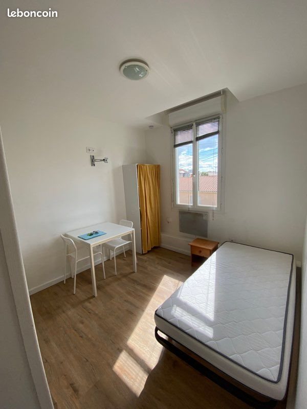 Appartement à louer, 14m², Cholet