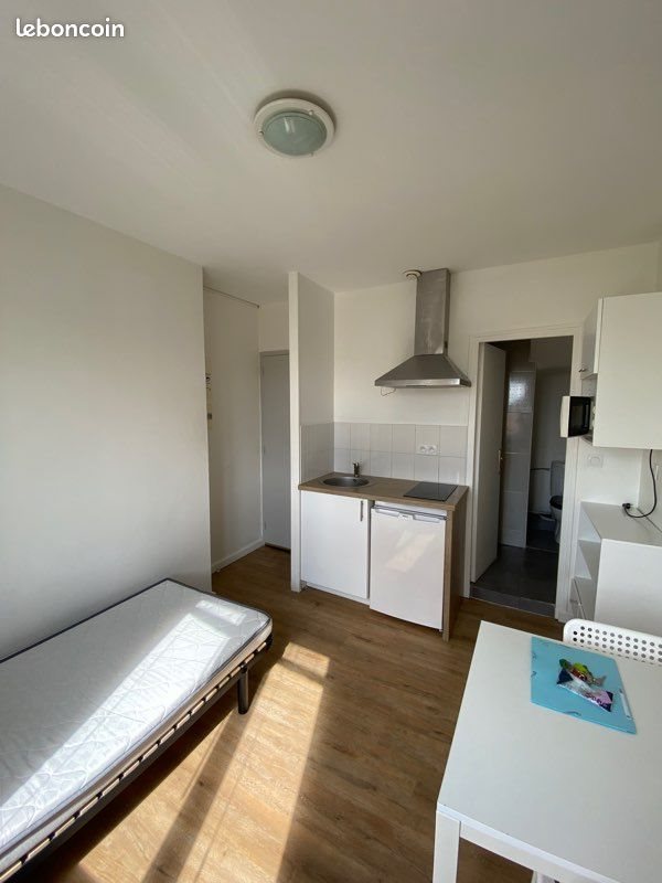 Appartement à louer, 14m², Cholet