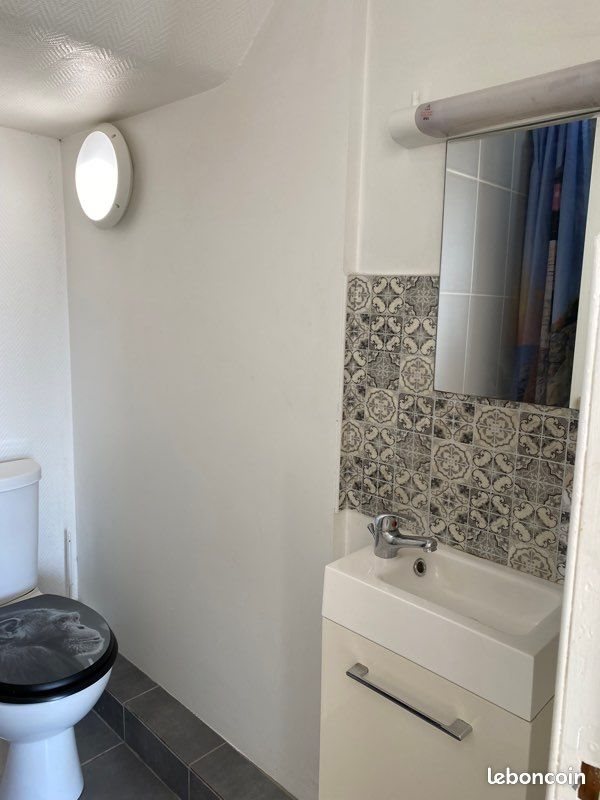 Appartement à louer, 14m², Cholet