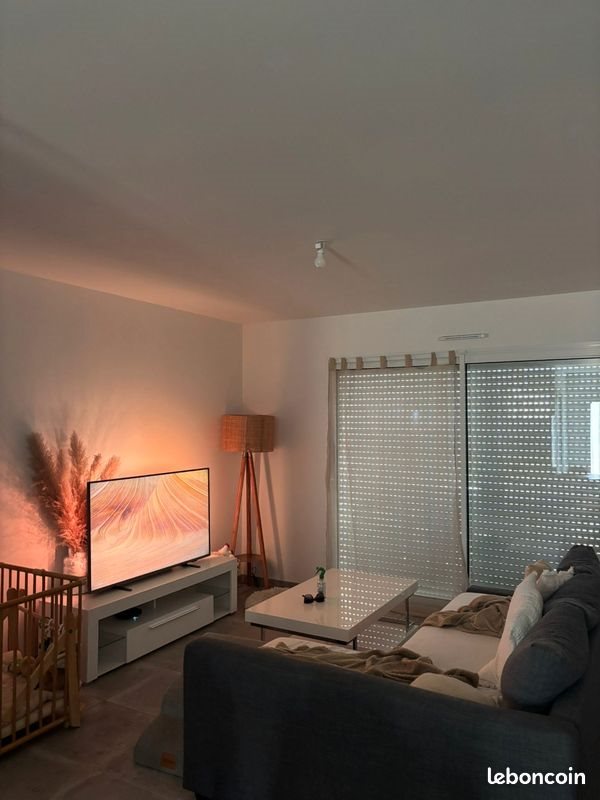 Maison à louer, 75m², Châteaubriant