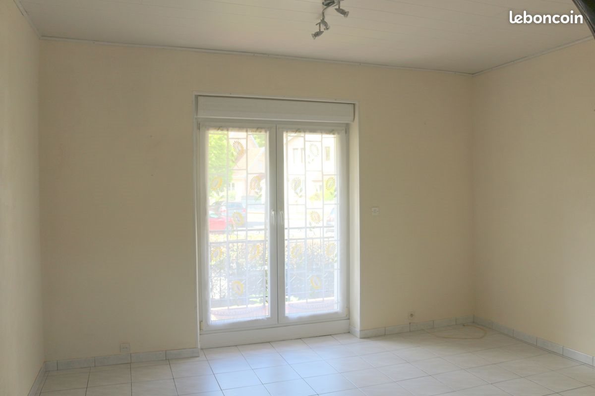 Maison à vendre, 62m², Audincourt