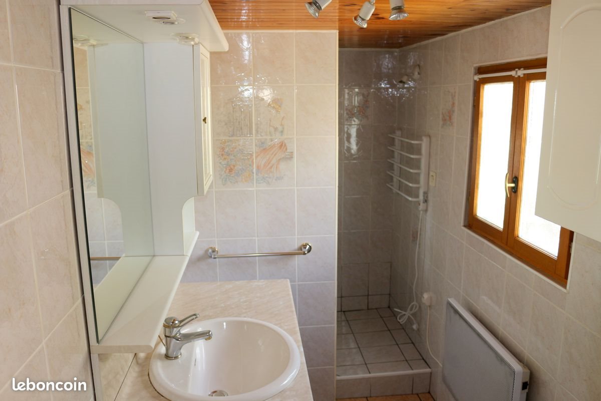 Maison à vendre, 62m², Audincourt