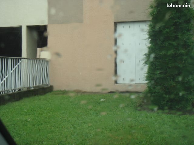 Appartement à louer, 20m², Clermont-Ferrand