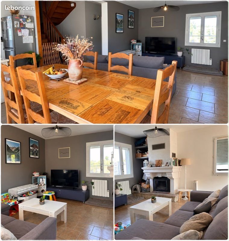 Maison à vendre, 89m², Adé