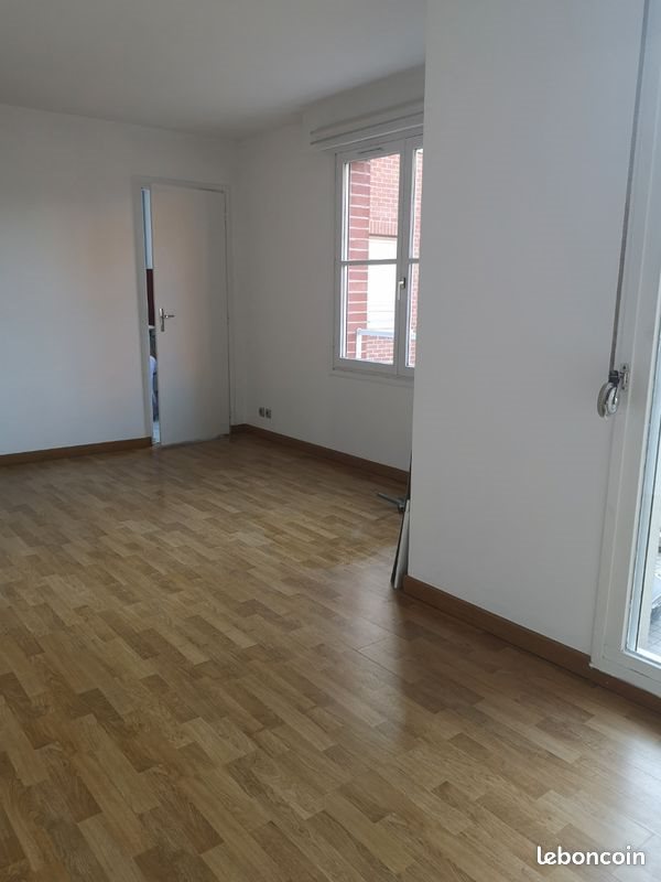 Appartement à louer, 30m², Lille