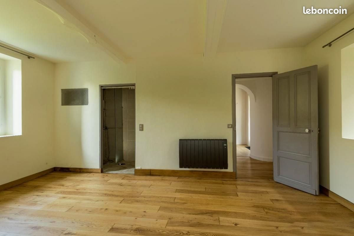 Maison à vendre, 185m², Beauchalot