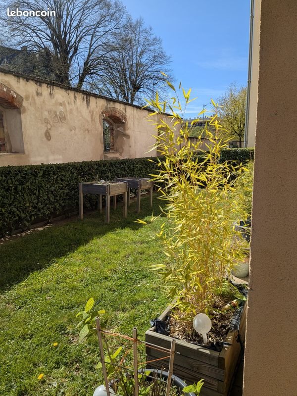Appartement à vendre, 90m², Metz