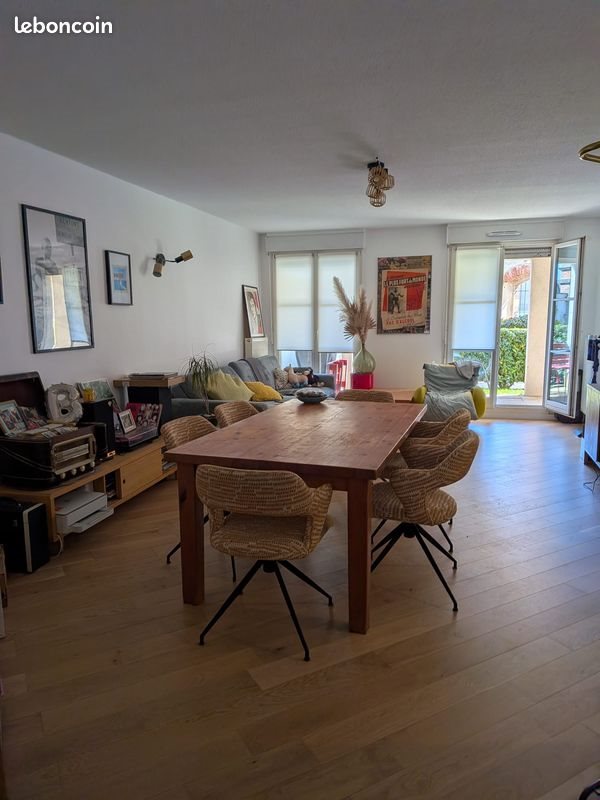 Appartement à vendre, 90m², Metz