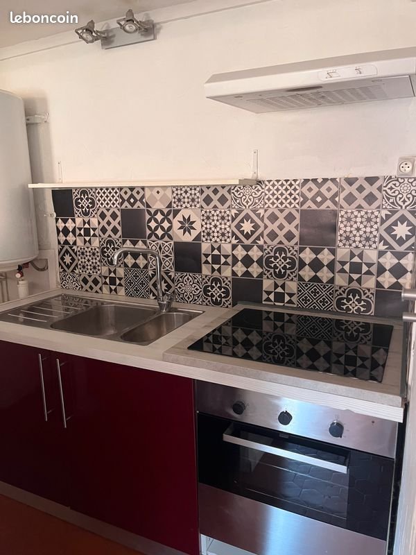 Appartement à louer, 28m², La Valette-du-Var