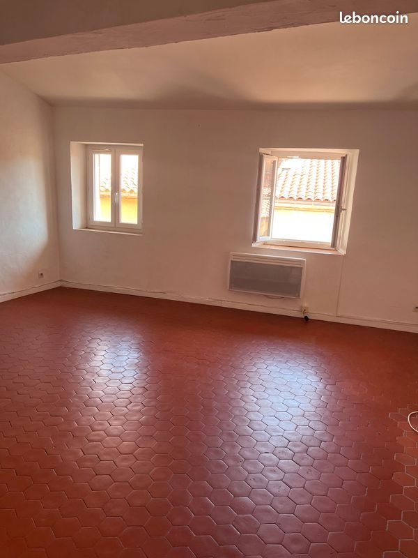 Appartement à louer, 28m², La Valette-du-Var