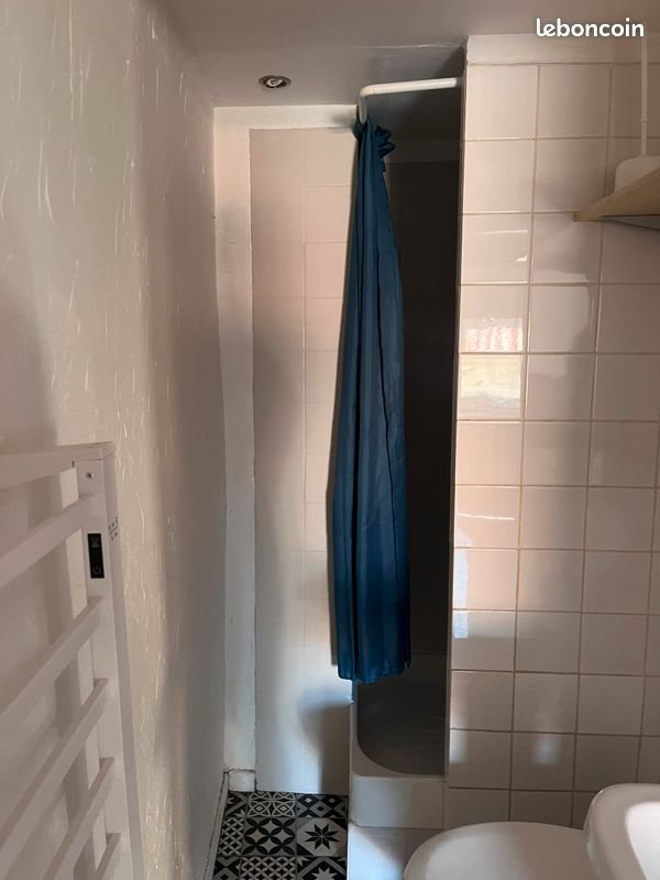 Appartement à louer, 28m², La Valette-du-Var