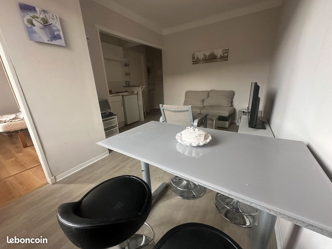 Appartement à vendre, 26m², Amélie-les-Bains-Palalda