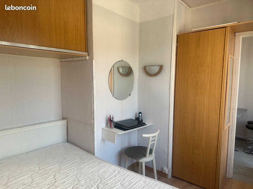 Appartement à vendre, 26m², Amélie-les-Bains-Palalda