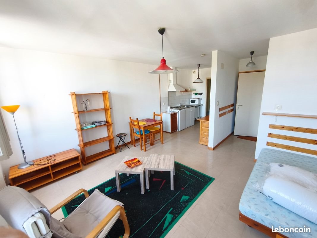 Appartement à louer, 30m², Pamiers