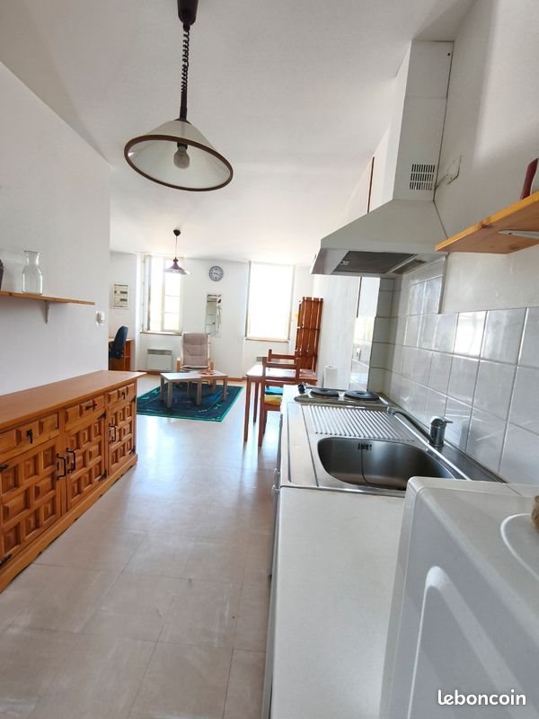 Appartement à louer, 30m², Pamiers