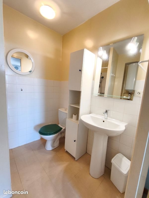 Appartement à louer, 30m², Pamiers