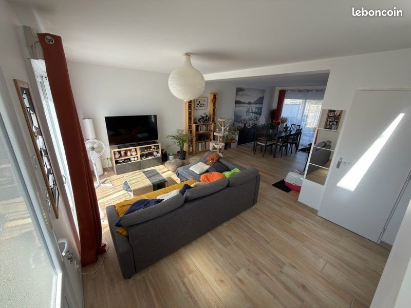 Maison à louer, 124m², Epieds-en-Beauce