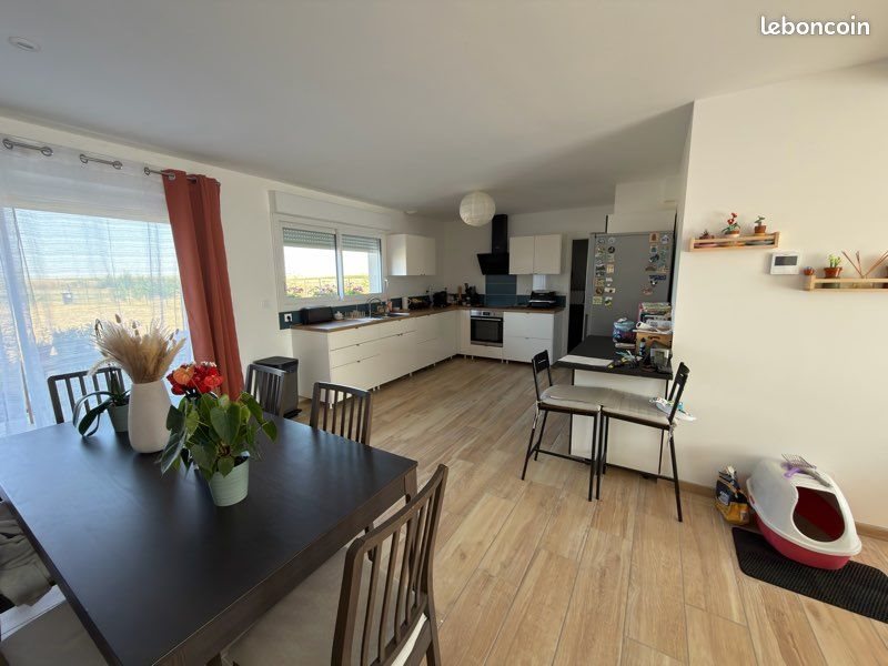 Maison à louer, 124m², Epieds-en-Beauce
