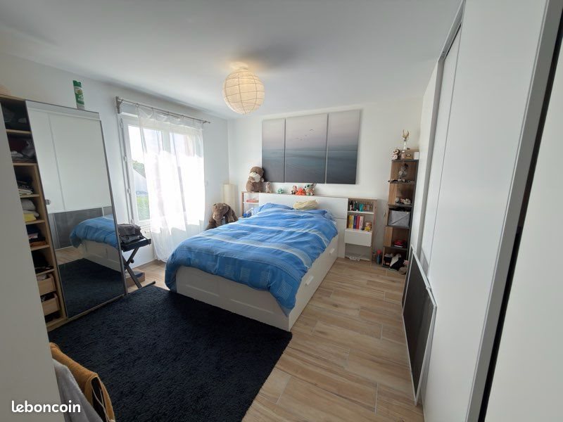 Maison à louer, 124m², Epieds-en-Beauce