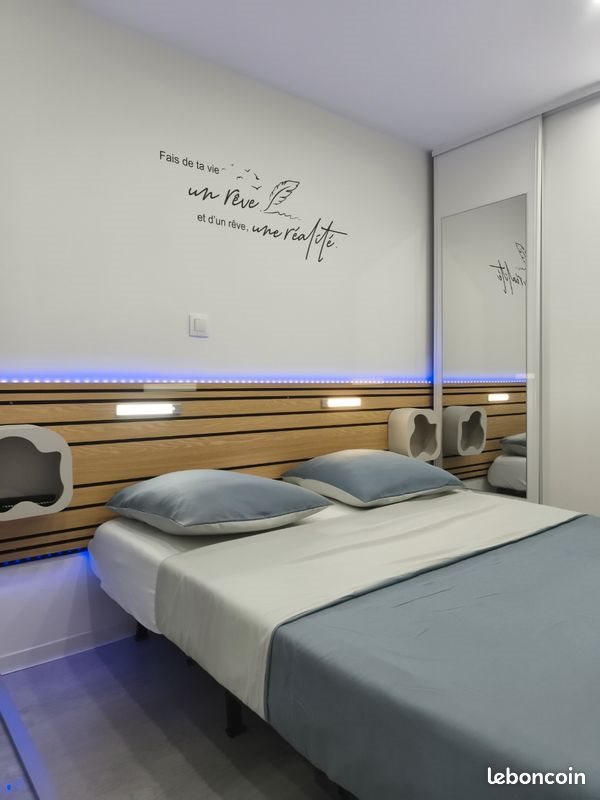 Appartement à louer, 30m², Trans-en-Provence