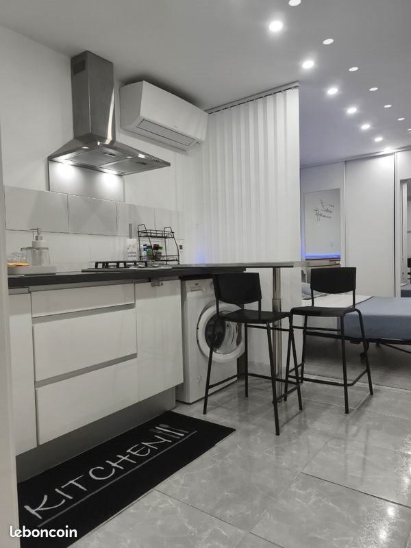 Appartement à louer, 30m², Trans-en-Provence
