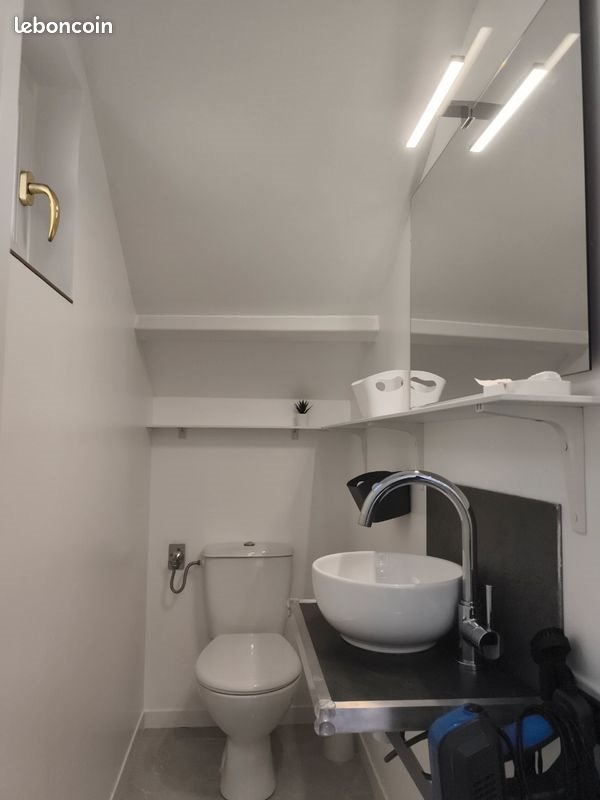 Appartement à louer, 30m², Trans-en-Provence