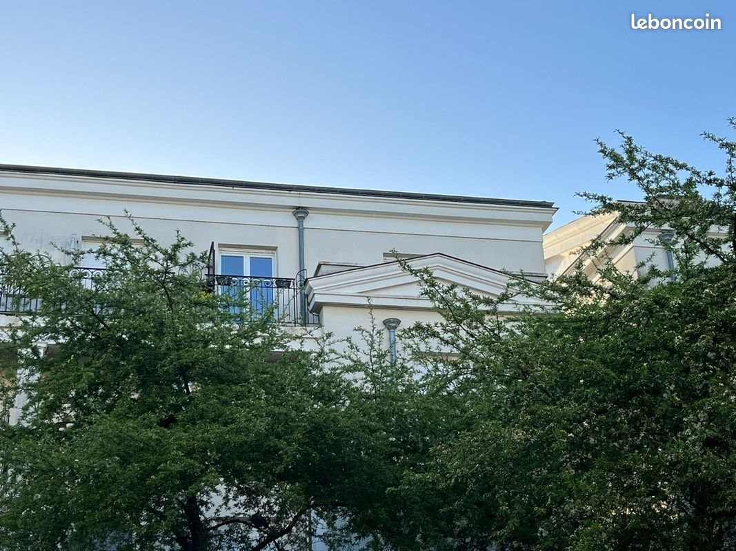 Appartement à louer, 40m², Serris