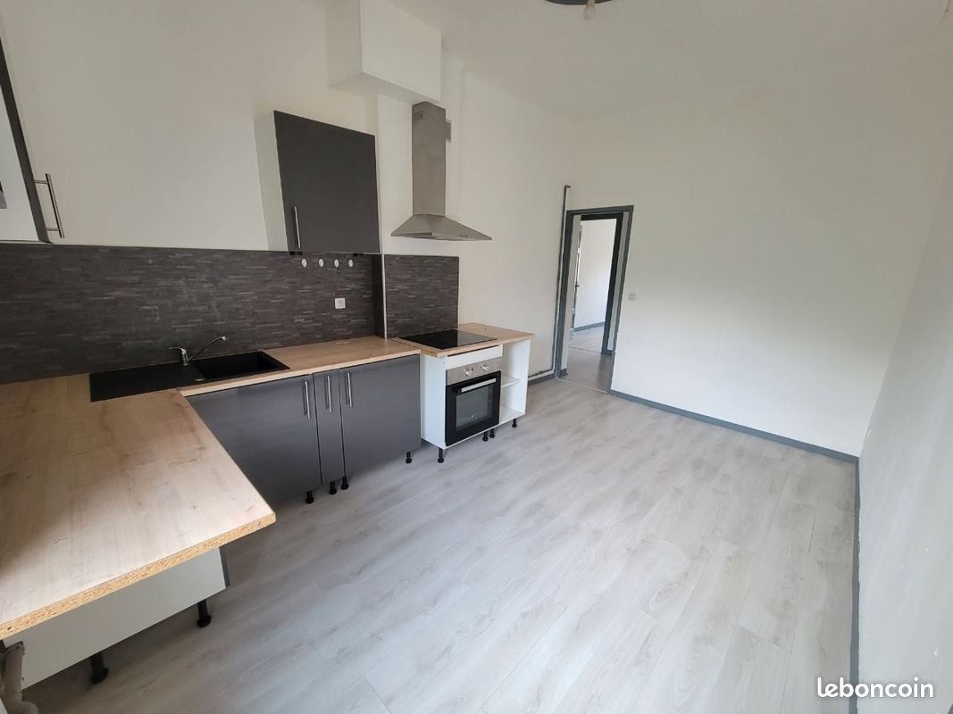 Appartement à louer, 75m², Zimming