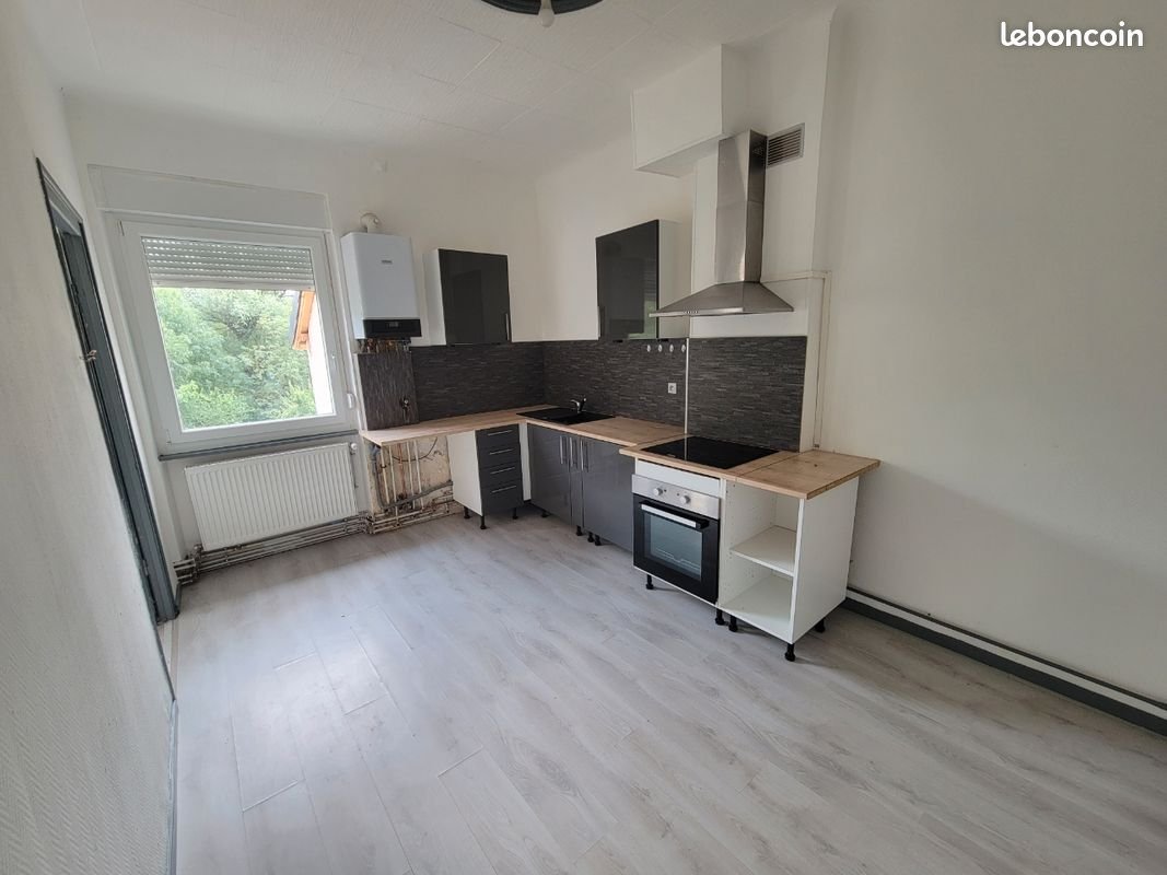 Appartement à louer, 75m², Zimming