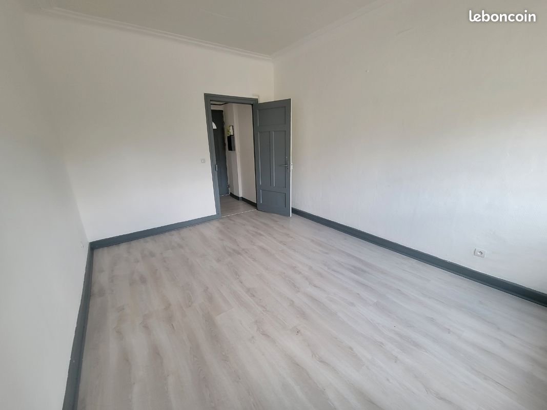 Appartement à louer, 75m², Zimming