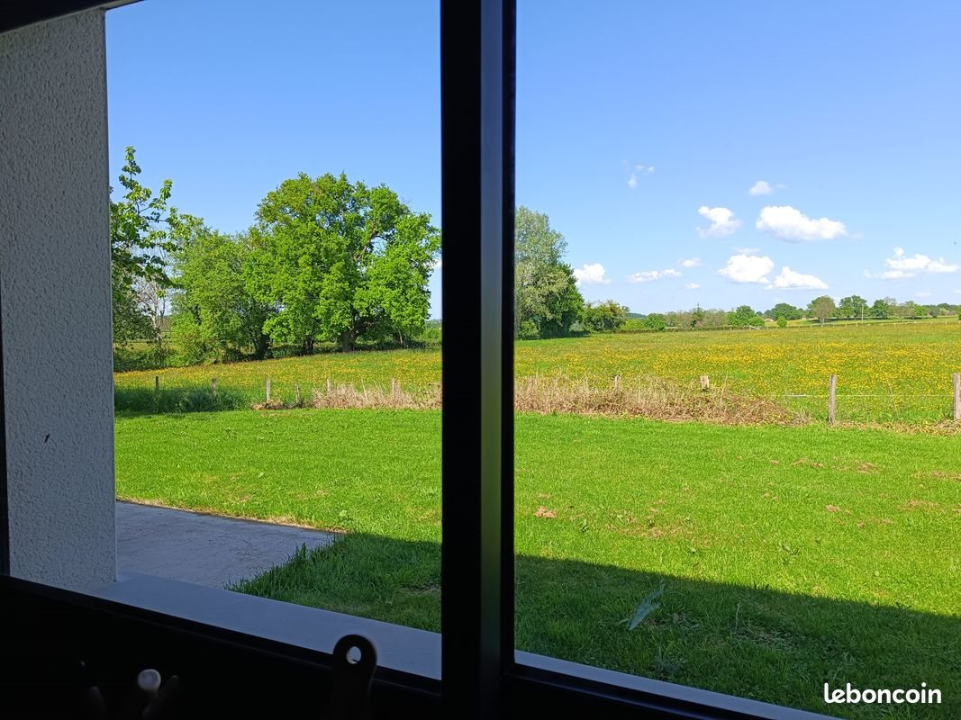 Maison à vendre, 110m², Paray-le-Monial