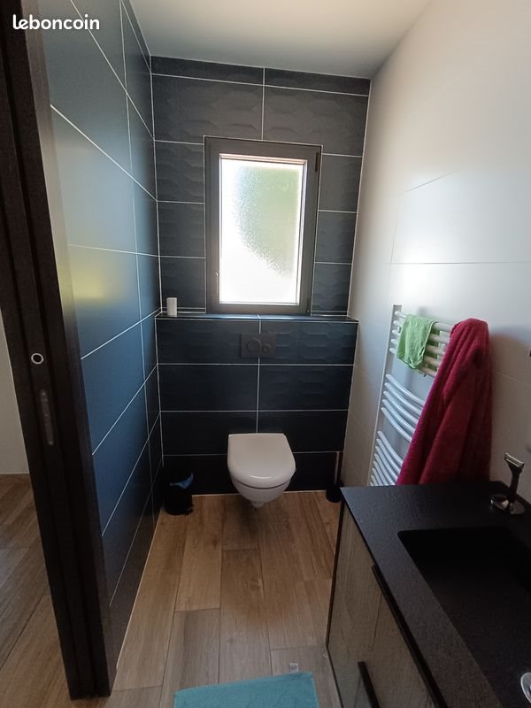 Maison à vendre, 110m², Paray-le-Monial