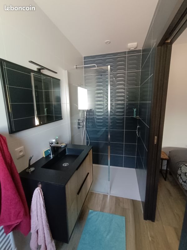 Maison à vendre, 110m², Paray-le-Monial
