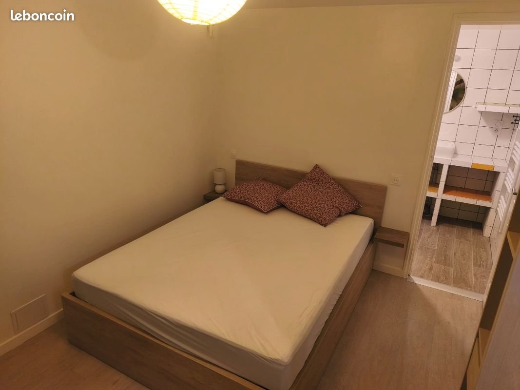 Appartement à louer, 20m², Châteaubriant