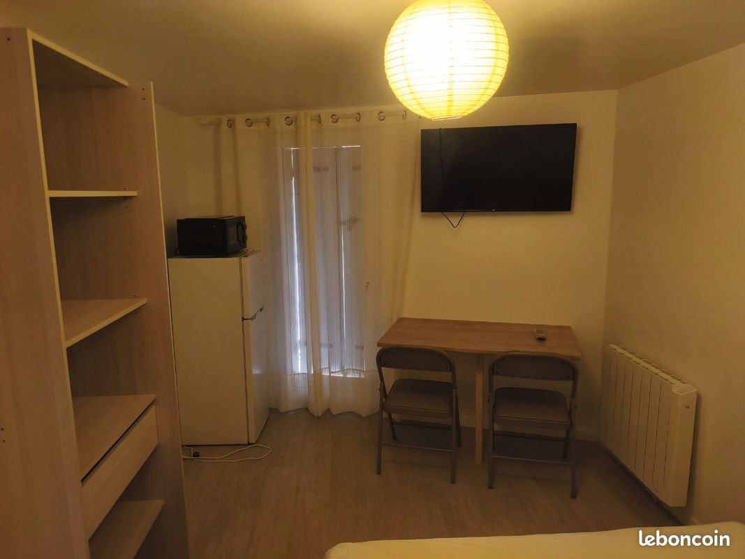 Appartement à louer, 20m², Châteaubriant
