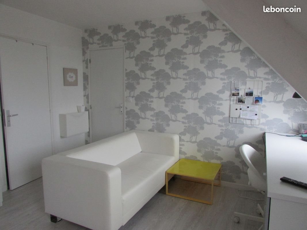 Appartement à louer, 25m², Perros-Guirec