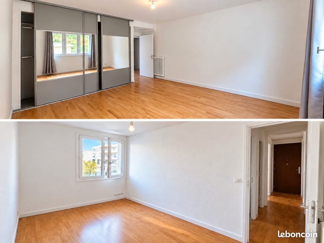 Appartement à louer, 80m², Quimper