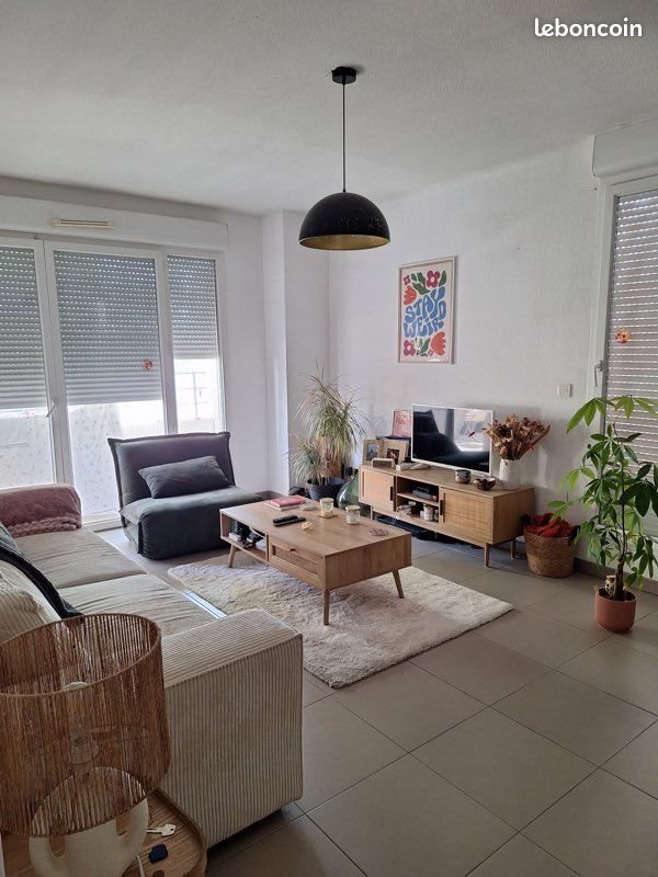 Appartement à louer, 45m², Juvignac