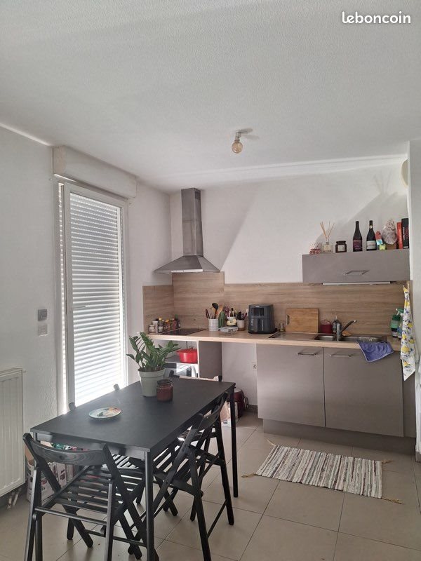 Appartement à louer, 45m², Juvignac