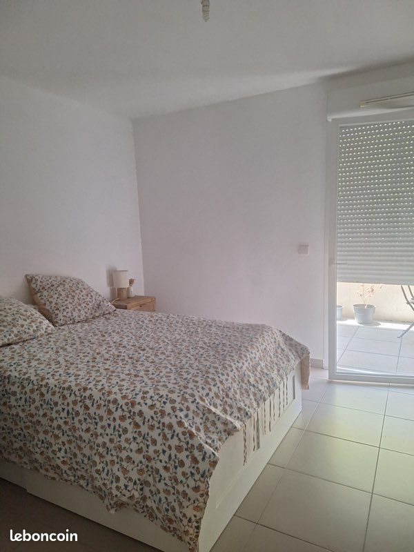 Appartement à louer, 45m², Juvignac