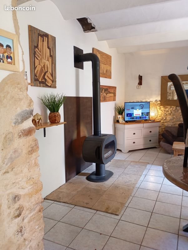 Maison à vendre, 117m², Saint-Victor-de-Malcap
